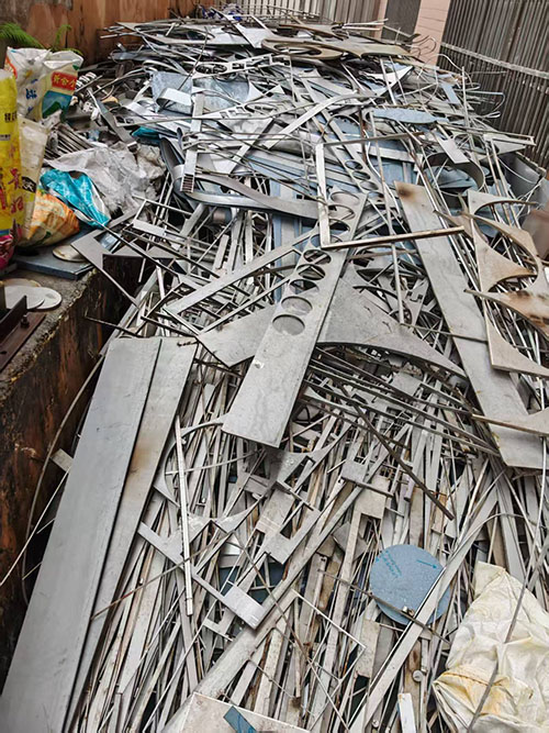 廣東廢鋁好回收嗎？